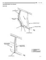 Предварительный просмотр 2006 страницы Jeep 200 Cherokee Service Manual