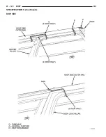 Предварительный просмотр 2007 страницы Jeep 200 Cherokee Service Manual