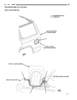 Предварительный просмотр 2009 страницы Jeep 200 Cherokee Service Manual