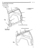 Предварительный просмотр 2010 страницы Jeep 200 Cherokee Service Manual