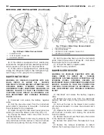 Preview for 2050 page of Jeep 200 Cherokee Service Manual