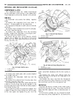 Preview for 2052 page of Jeep 200 Cherokee Service Manual