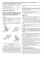 Preview for 2068 page of Jeep 200 Cherokee Service Manual