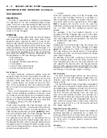 Preview for 2097 page of Jeep 200 Cherokee Service Manual