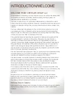 Preview for 4 page of Jeep 2001 Liberty User Manual