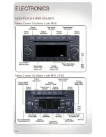 Preview for 30 page of Jeep 2001 Liberty User Manual