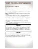 Preview for 60 page of Jeep 2001 Liberty User Manual