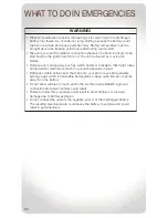 Preview for 66 page of Jeep 2001 Liberty User Manual