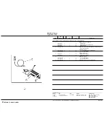 Preview for 44 page of Jeep 2001 Wrangler TJ Parts Catalog