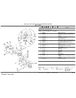 Preview for 75 page of Jeep 2001 Wrangler TJ Parts Catalog