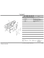 Preview for 96 page of Jeep 2001 Wrangler TJ Parts Catalog