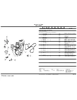 Preview for 100 page of Jeep 2001 Wrangler TJ Parts Catalog