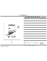 Preview for 126 page of Jeep 2001 Wrangler TJ Parts Catalog