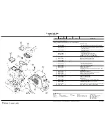 Preview for 136 page of Jeep 2001 Wrangler TJ Parts Catalog