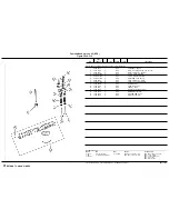 Preview for 147 page of Jeep 2001 Wrangler TJ Parts Catalog