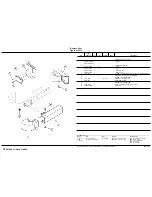 Preview for 169 page of Jeep 2001 Wrangler TJ Parts Catalog