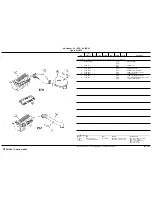 Preview for 183 page of Jeep 2001 Wrangler TJ Parts Catalog