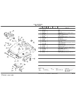 Preview for 322 page of Jeep 2001 Wrangler TJ Parts Catalog