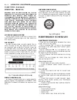 Preview for 9 page of Jeep 2001 Wrangler TJ Service Manual