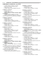 Preview for 13 page of Jeep 2001 Wrangler TJ Service Manual