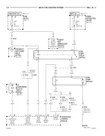 Preview for 172 page of Jeep 2001 Wrangler TJ Service Manual