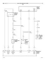 Preview for 179 page of Jeep 2001 Wrangler TJ Service Manual