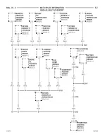 Preview for 269 page of Jeep 2001 Wrangler TJ Service Manual