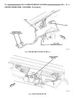 Preview for 326 page of Jeep 2001 Wrangler TJ Service Manual