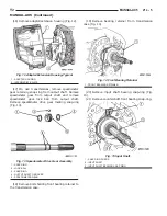 Preview for 372 page of Jeep 2001 Wrangler TJ Service Manual