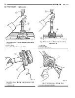 Preview for 396 page of Jeep 2001 Wrangler TJ Service Manual