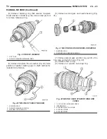 Preview for 412 page of Jeep 2001 Wrangler TJ Service Manual