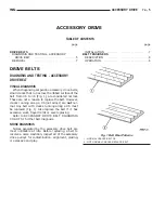 Preview for 16 page of Jeep 2002 WJ Service Manual