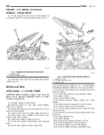 Preview for 58 page of Jeep 2002 WJ Service Manual