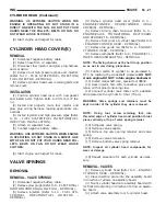 Preview for 74 page of Jeep 2002 WJ Service Manual