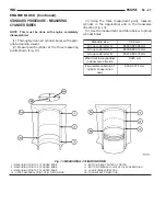 Preview for 80 page of Jeep 2002 WJ Service Manual