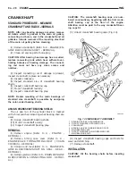 Preview for 81 page of Jeep 2002 WJ Service Manual