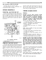 Preview for 99 page of Jeep 2002 WJ Service Manual