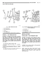 Preview for 132 page of Jeep 2002 WJ Service Manual