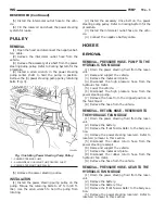 Preview for 138 page of Jeep 2002 WJ Service Manual