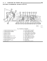 Preview for 153 page of Jeep 2002 WJ Service Manual