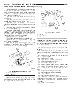 Preview for 181 page of Jeep 2002 WJ Service Manual