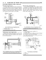 Preview for 207 page of Jeep 2002 WJ Service Manual