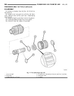 Preview for 222 page of Jeep 2002 WJ Service Manual