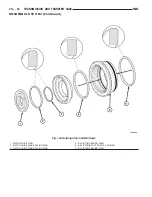 Preview for 235 page of Jeep 2002 WJ Service Manual