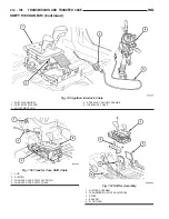 Preview for 247 page of Jeep 2002 WJ Service Manual