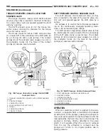 Preview for 250 page of Jeep 2002 WJ Service Manual