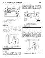 Preview for 253 page of Jeep 2002 WJ Service Manual