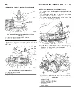 Preview for 264 page of Jeep 2002 WJ Service Manual