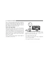 Предварительный просмотр 316 страницы Jeep 2006 commander Owner'S Manual