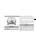 Предварительный просмотр 27 страницы Jeep 2006 Grand Cherokee Owner'S Manual